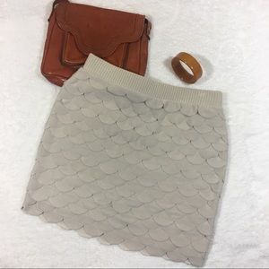 Urban Outfitters Mini Skirt
